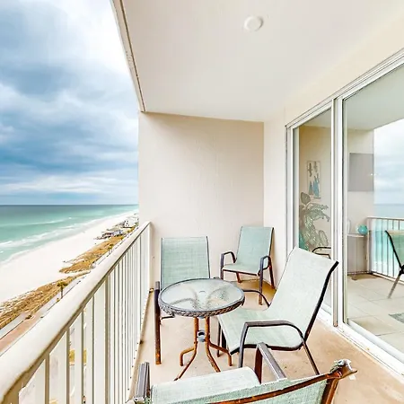 Appartement Majestic Sun B1010 à Destin Extérieur photo