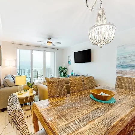 Appartement Majestic Sun B1010 à Destin Extérieur photo