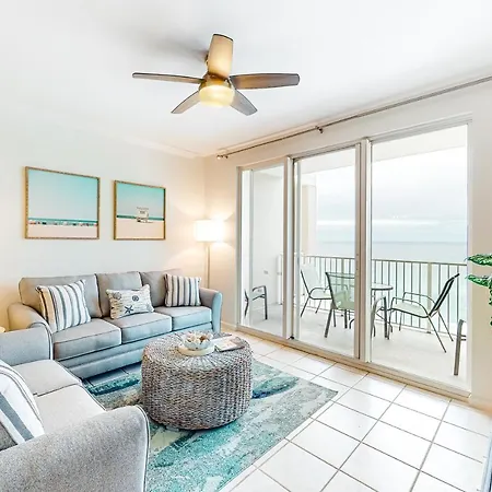 Appartement Majestic Sun B1010 à Destin Extérieur photo