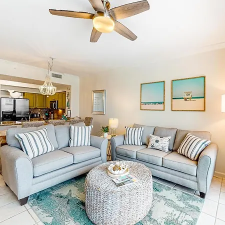 Appartement Majestic Sun B1010 à Destin Extérieur photo