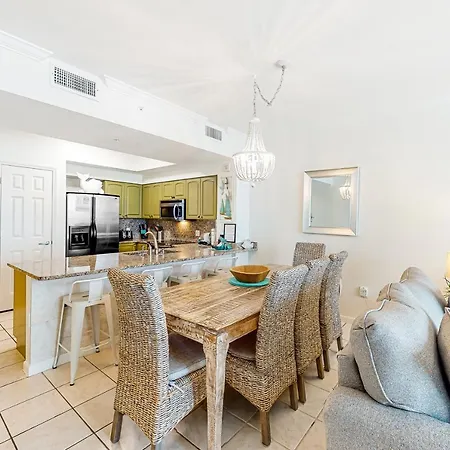Appartement Majestic Sun B1010 à Destin Extérieur photo