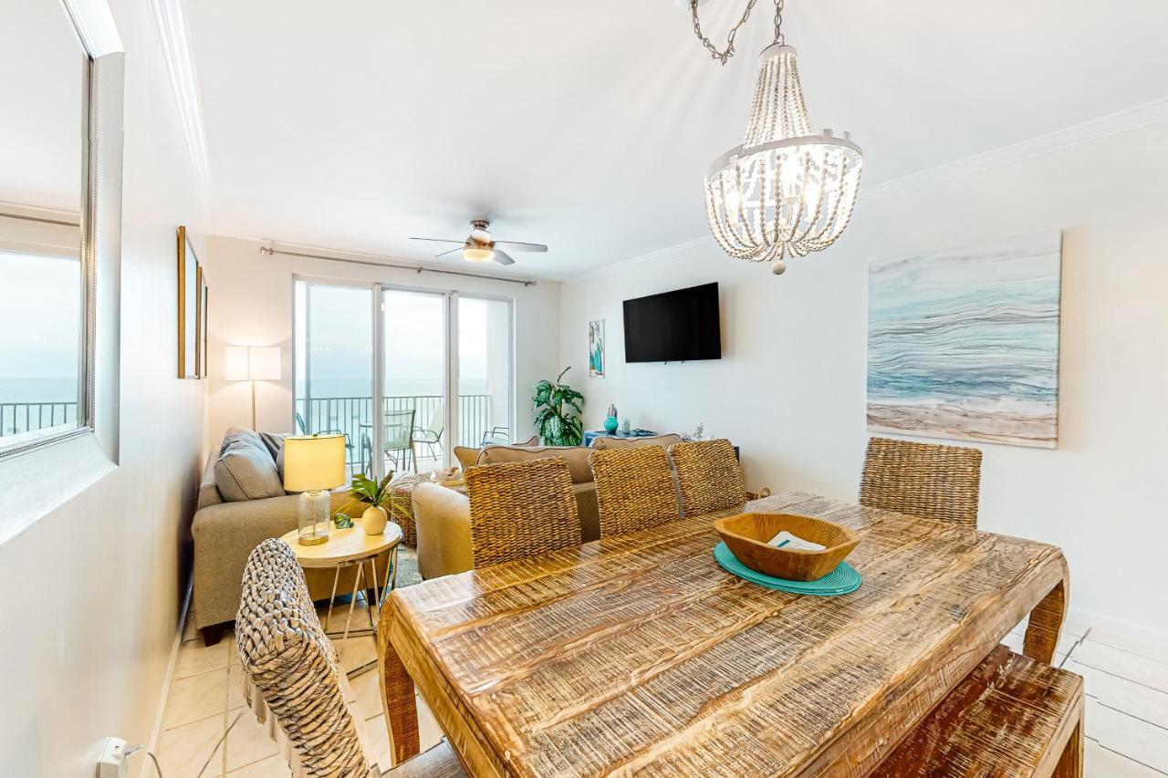 Apartamento Majestic Sun B1010 *