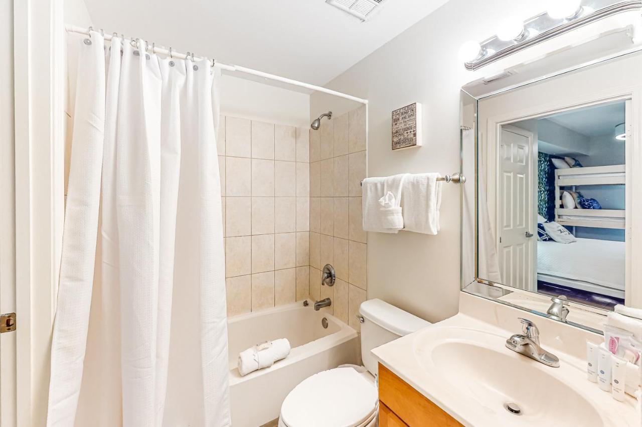 Apartamento Majestic Sun B1010
