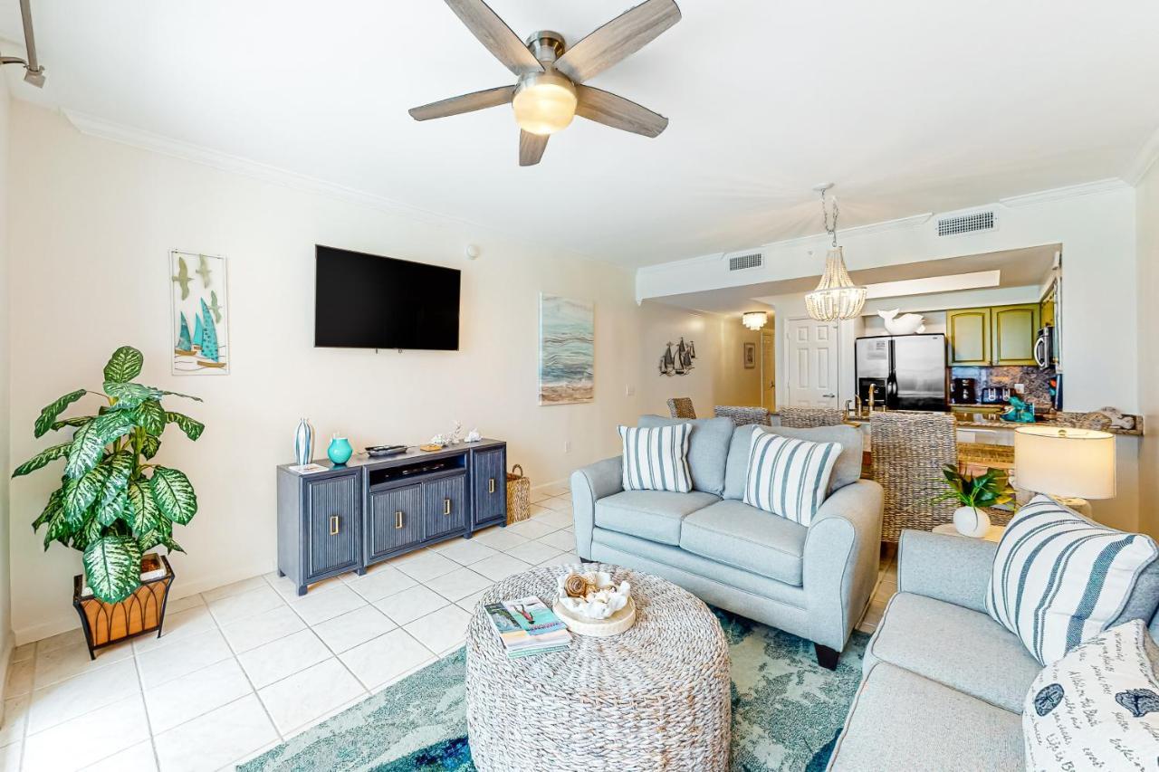 Apartamento Majestic Sun B1010