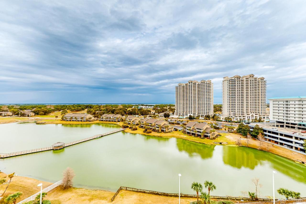 Apartamento Majestic Sun B1010 *
