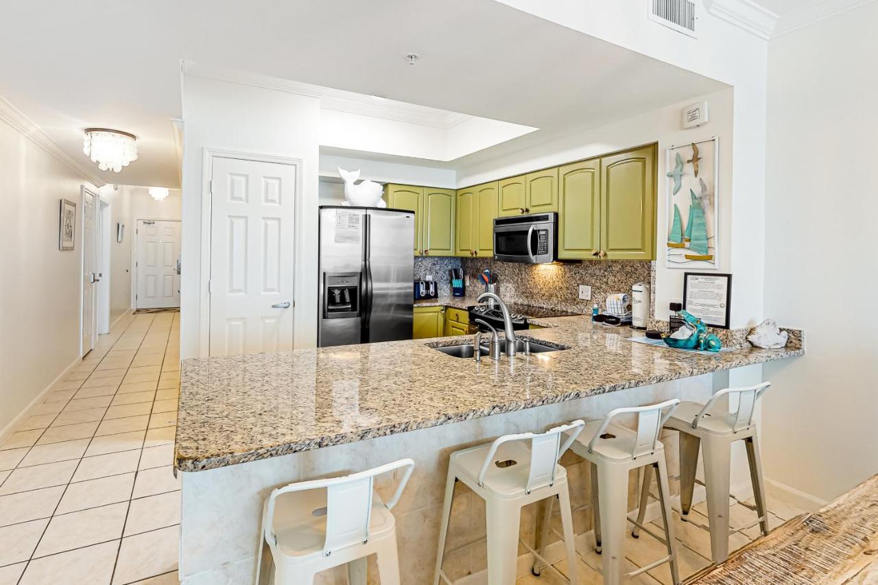 Majestic Sun B1010 Apartamento Destin
