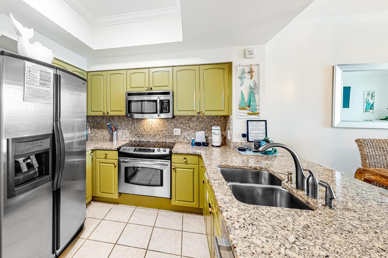Apartamento Majestic Sun B1010 Destin