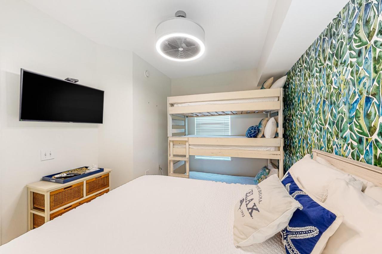 Apartamento Majestic Sun B1010